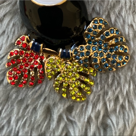 beautiful Tucan brooch - Picture 2 of 3